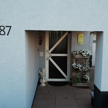 Ferienwohnung Mau Pirmasens Extérieur photo