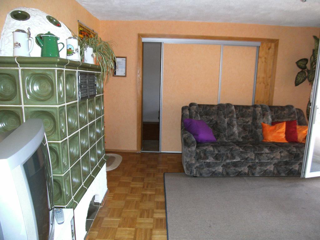 Ferienwohnung Mau Pirmasens Extérieur photo