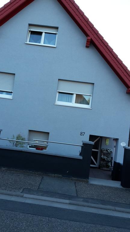 Ferienwohnung Mau Pirmasens Extérieur photo